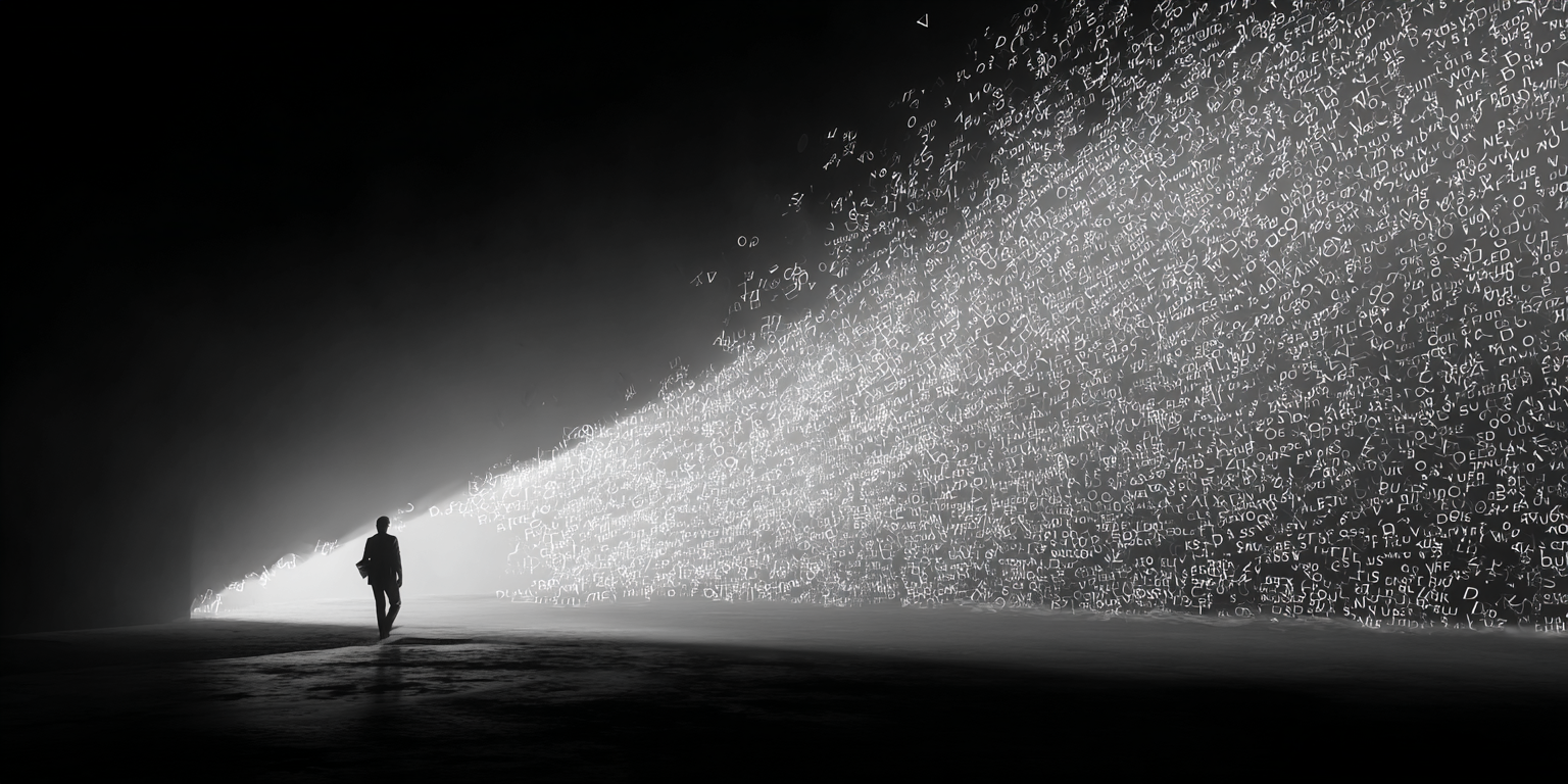 Le réel dicible et le réel (encore) indicible