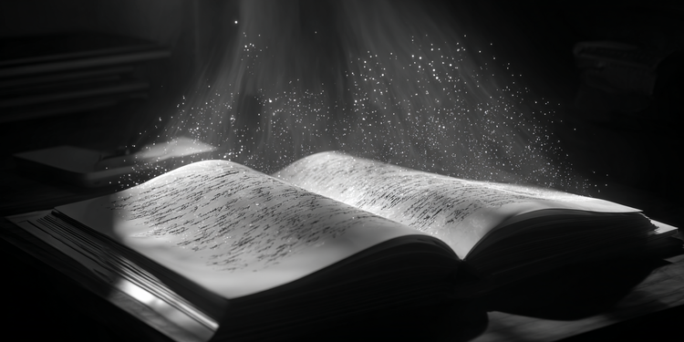 Le livre qui croyait être écrit par une IA